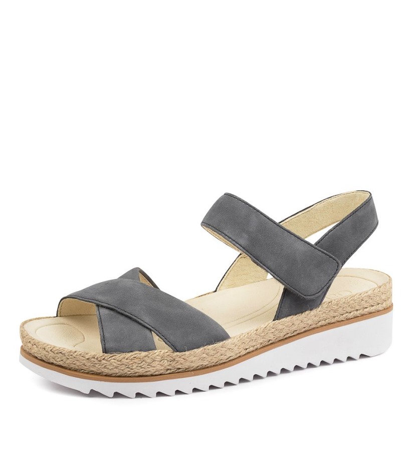 Gabour | Nubuck Exclusif Addison River